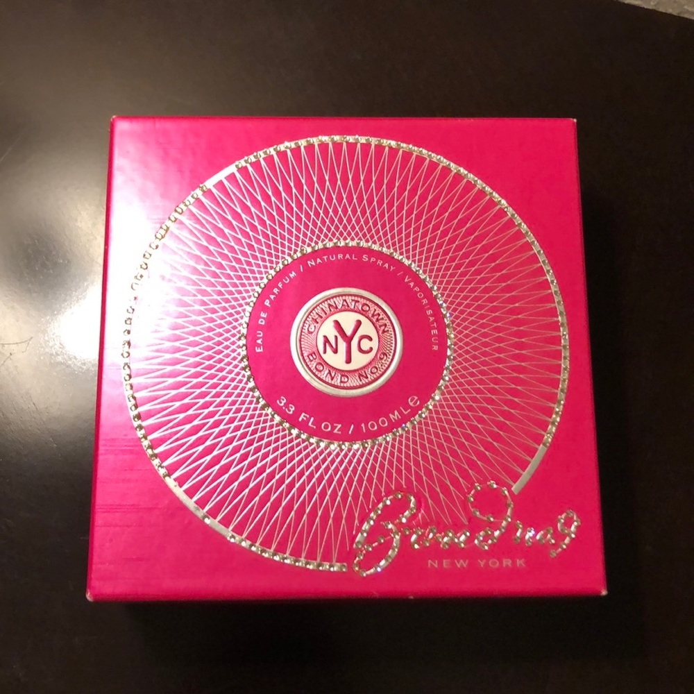 Bond #9 Brand New
